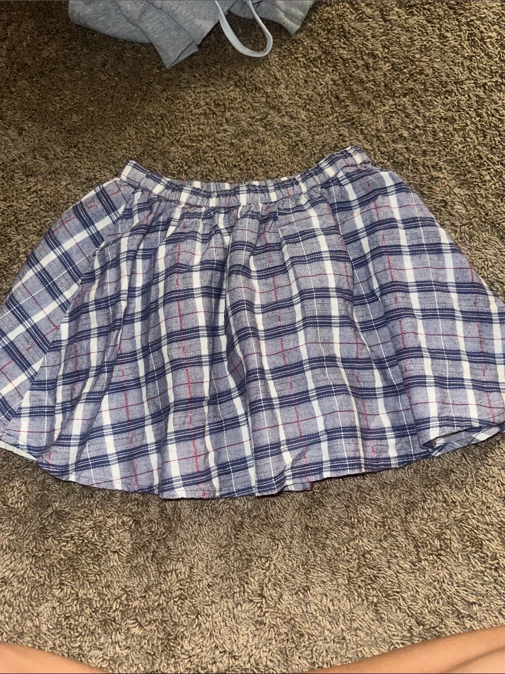 Little girls skirt bundle